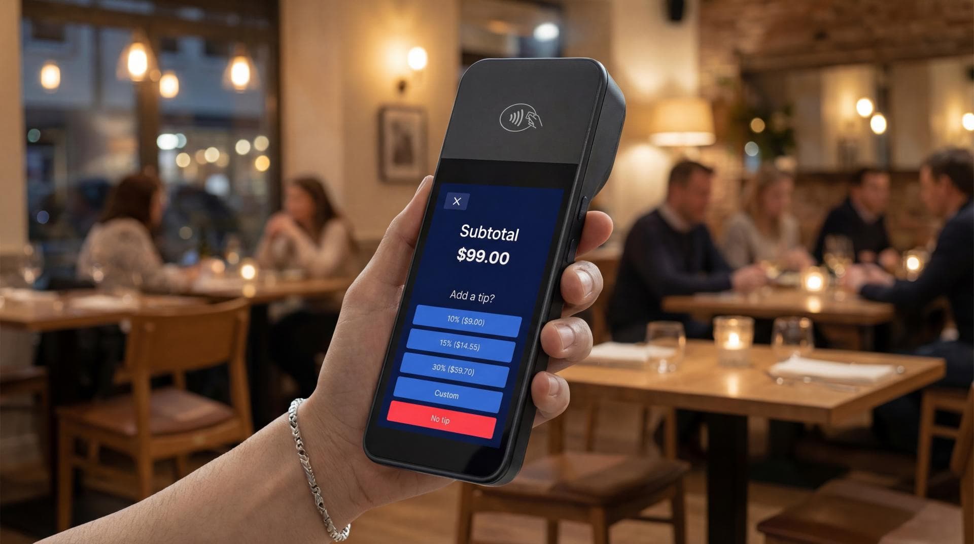 Remios Payments - Remios